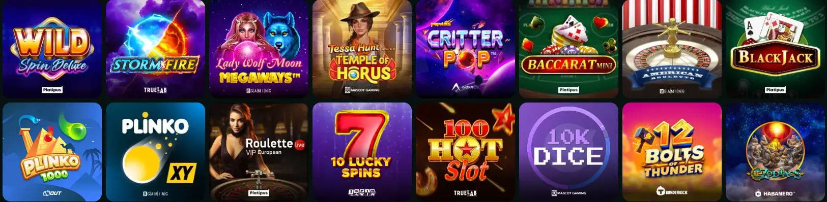 odin fortune games